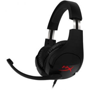 Kingston Cloud Stinger - Casque-micro filaire Gamer