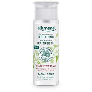 Alkmene Gesichtswasser Facial Tonic