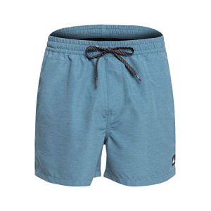 Image de Quiksilver Everyday Volley 15 XS Real Teal Heather - Real Teal Heather - XS