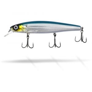 Quantum Leurre 4street Bangry Zander 17,5g