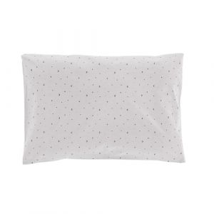 Tr&auml;umeland Parure de lit en Jersey de Coton - Parure de lit Douce pour b&eacute;b&eacute; en 100% Coton - Respirante, certifi&eacute;e &Ouml;ko-Tex 100 - Facile d'entretien