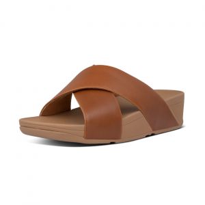 FitFlop Sandales femme Lulu Leather