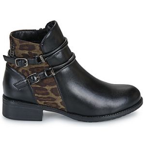 Boots Les Petites Bombes MARAM Multicolore - Taille 36,37,38,39,40,41