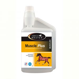 Horse Master Muscle Plus 1 L