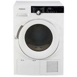 Thomson THTD80WH - Sèche linge