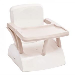 Rehausseur de chaise enfant 2 en 1 THERMOBABY YEEHOP 618 mois Harnais sécurité 3 points