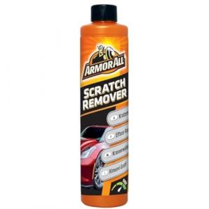 ARMOR ALL Efface Rayures Bouteille 200 ml (Ref: AA29200CE)