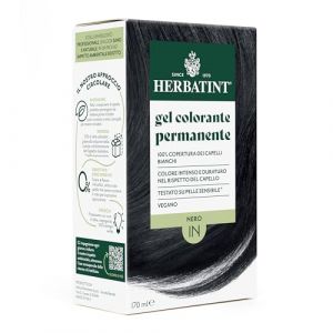 Antica Erboristeria HERBATINT 1N NERO 170ML