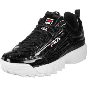 fila disruptor moutarde