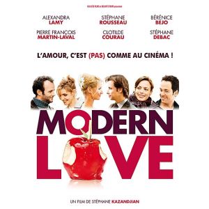 Image de Modern Love