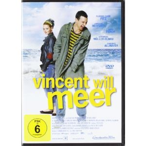 Vincent Will Meer