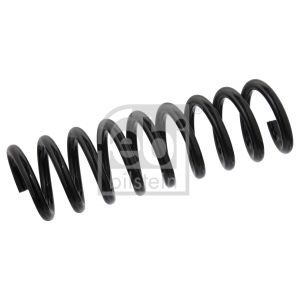 Febi Bilstein Jeu de 2 ressorts de suspension 47234