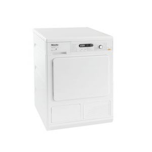 Miele T 8866 WP - Sèche-linge frontal à condensation 8 kg EcoComfort Parfumeur