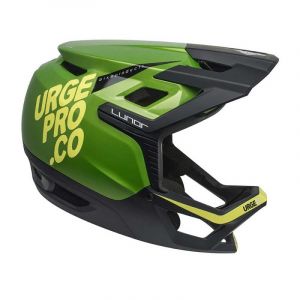 Urge Casque integral lunar vert s m 54 57 cm