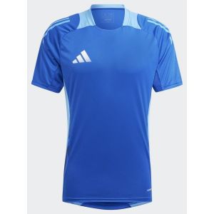 Adidas Maillot d'entra&icirc;nement Tiro 24 Competition - Royal Blue, Royal Blue - Taille L