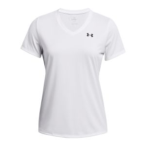 Under Armour Maillot col V femme Solid