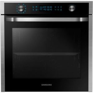 Image de Samsung NV75J7570RS - Four pyrolyse