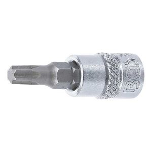 BGS Douille &Agrave; Embouts | 6,3 Mm (1/4") | Profil T (Pour Torx) T27 2594