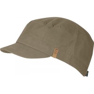 Fjällräven Singi Trekking Casquette, light olive M Casquettes