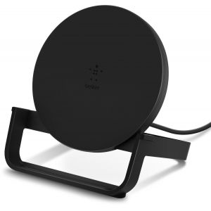 Belkin Chargeur induction induction stand 10W Noir