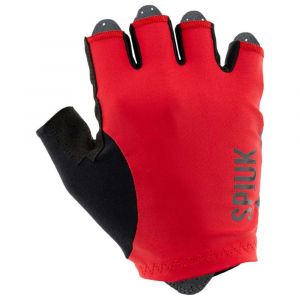 Spiuk Gants Anatomic - Red - Taille XXL