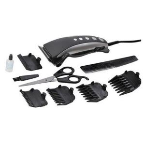 Tondeuse à cheveux alimentation sur secteur