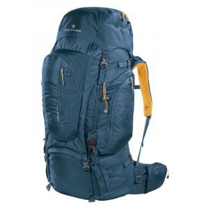 Ferrino Sacs à dos trekking Homme 80L Transalp 80 Bleu - Jaune