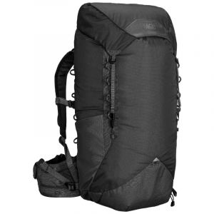 Bach Molecule 50 - Sac à dos de trekking taille 53 l - 64 cm, noir