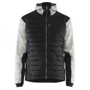 Blaklader Veste à capuche hybride - rembourrage thermo - 5930 - taille S