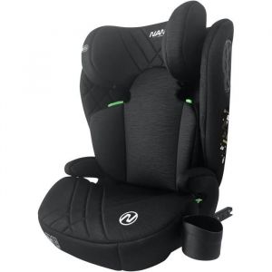Nania Siege auto isofix - BARI - Groupe 2/3 - I-size - Noir