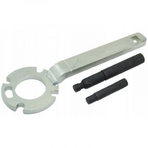 Clavette de poulie de vilebrequin VOLVO 2.4 2.5 T