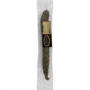 Image de Casa ramon Fuet Catalan fines herbes - Le sachet de 160g