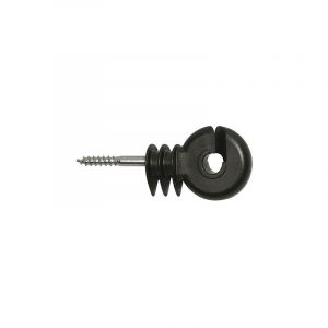 Ako Isolateur annulaire compact vis courte