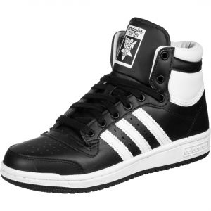 Adidas TOP TEN, 39 1/3 EU, noir