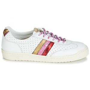 Serafini Baskets basses COURT - Couleur 36 - Taille Multicolore