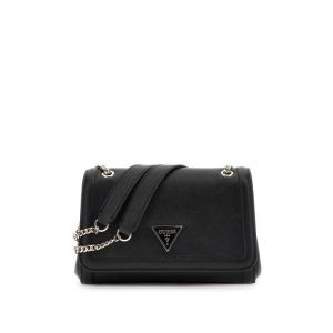 Guess Sac Bandoulière Handbag Black ZG787921