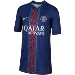Nike T-shirt enfant Psg y nk df jsy ss stad hm