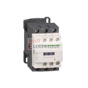 Schneider Electric Contacteur de puissance LC1D09G7 1 pc(s)