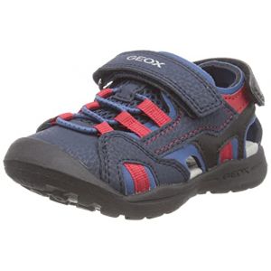 Geox Sandales Vaniett EU 39 Navy / Dark Blue