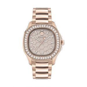Philipp Plein - PWTAA0723 - Montre-bracelet - Femme - Quartz - PLEIN PHILIPP LADY