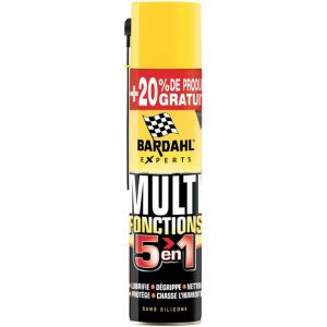 Bardahl Multifonction (Ref: 3012)