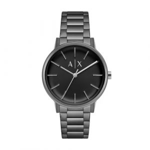 Armani Exchange Herrenuhr Edelstahl Herrenuhren 1 ct (198.99 € / 1 ct)
