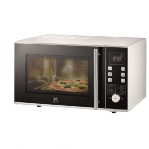Image de Mandine MMF25Z-16 - Micro-ondes avec fonction grill et convection