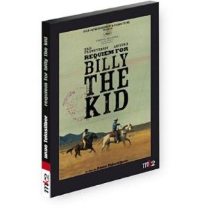 Image de Requiem for billy the kid