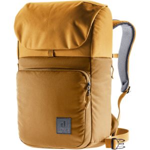 Deuter UP Sydney Sac à dos 22l, jaune/marron Sacs à dos loisir & école