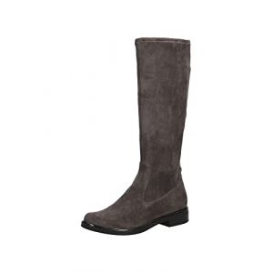 Caprice Vegan Femmes Bottes 9-9-25512-29 250 Largeur G Taille: 37.5 EU