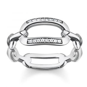 Thomas Sabo Femme anneaux TR2360-643-14-50