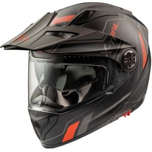 Premier Casque X-TRAIL - XT92BM