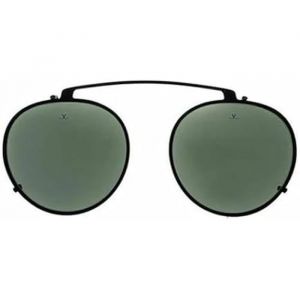 VUARNET Unisex Clip-On Sunglasses VD190300031121