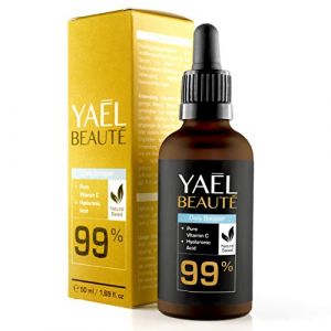 Image de Yael Beauté Booster quotidien pour le visage